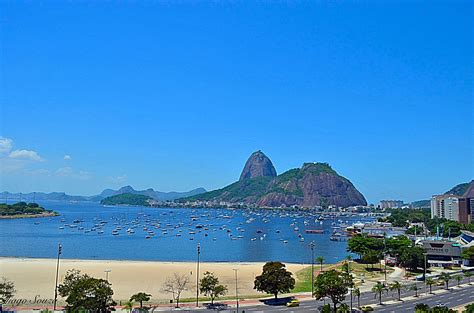 praia botafogo rio de janeiro